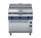 Blue Seal Evolution Series E506A - 900mm Electric Range Static Oven