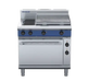 Blue Seal Evolution Series E506B - 900mm Electric Range Static Oven