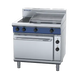 Blue Seal Evolution Series E506B - 900mm Electric Range Static Oven