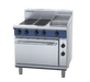 Blue Seal Evolution Series E506C - 900mm Electric Range Static Oven