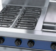 Blue Seal Evolution Series E506C - 900mm Electric Range Static Oven