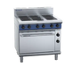 Blue Seal Evolution Series E506D - 900mm Electric Range Static Oven