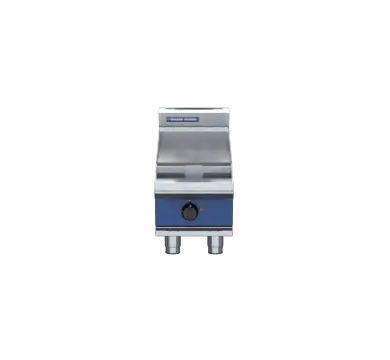 Blue Seal Evolution Series E512C-B - 300mm Electric Cooktop - Bench Model
