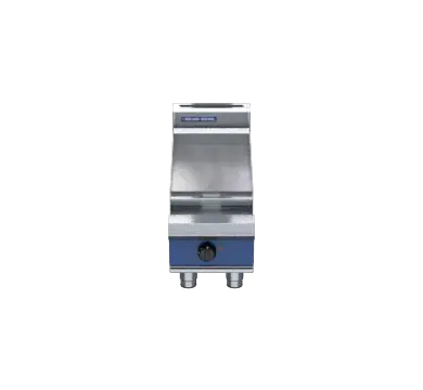 Blue Seal Evolution Series E512C-B - 300mm Electric Cooktop - Bench Model