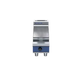 Blue Seal Evolution Series E512C-B - 300mm Electric Cooktop - Bench Model