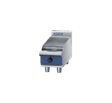 Blue Seal Evolution Series E512C-B - 300mm Electric Cooktop - Bench Model