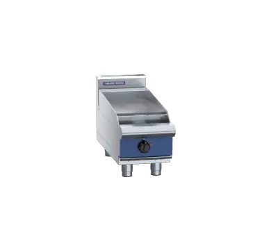 Blue Seal Evolution Series E512C-B - 300mm Electric Cooktop - Bench Model