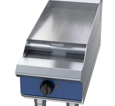 Blue Seal Evolution Series E512C-B - 300mm Electric Cooktop - Bench Model