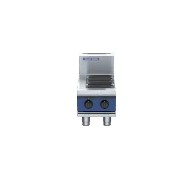 Blue Seal Evolution Series E512D-B - 300mm Electric Cooktop - Bench Model
