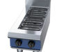 Blue Seal Evolution Series E512D-B - 300mm Electric Cooktop - Bench Model