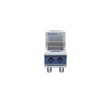 Blue Seal Evolution Series E512S-B - 300mm Electric Cooktop Sealed Hobs - Bench Model