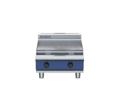 Blue Seal Evolution Series E514B-B - 600mm Electric Cooktop - Bench Model