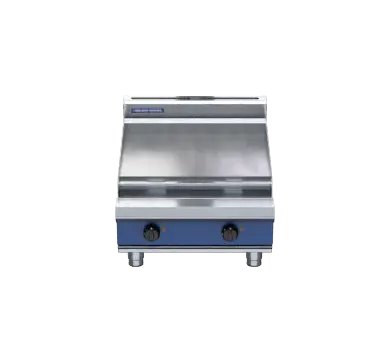 Blue Seal Evolution Series E514B-B - 600mm Electric Cooktop - Bench Model