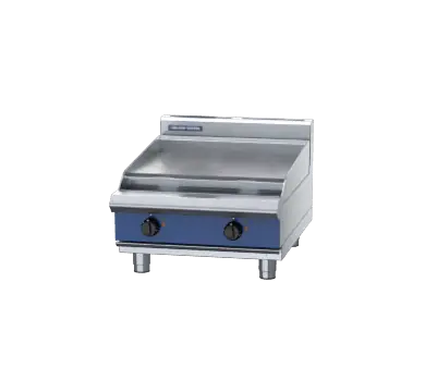 Blue Seal Evolution Series E514B-B - 600mm Electric Cooktop - Bench Model