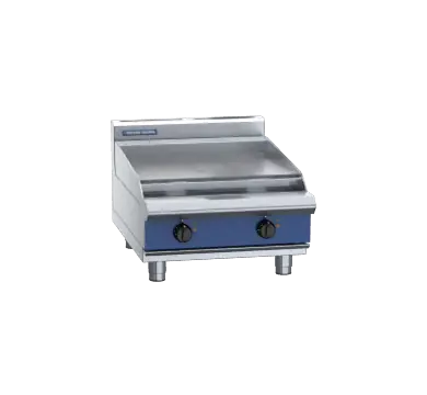 Blue Seal Evolution Series E514B-B - 600mm Electric Cooktop - Bench Model