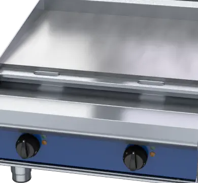 Blue Seal Evolution Series E514B-B - 600mm Electric Cooktop - Bench Model