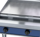 Blue Seal Evolution Series E514B-B - 600mm Electric Cooktop - Bench Model