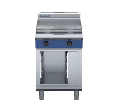 Blue Seal Evolution Series E514B-CB - 600mm Electric Cooktop Cabinet Base