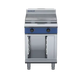 Blue Seal Evolution Series E514B-CB - 600mm Electric Cooktop Cabinet Base