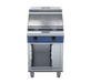 Blue Seal Evolution Series E514B-CB - 600mm Electric Cooktop Cabinet Base