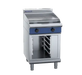 Blue Seal Evolution Series E514B-CB - 600mm Electric Cooktop Cabinet Base