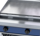 Blue Seal Evolution Series E514B-CB - 600mm Electric Cooktop Cabinet Base