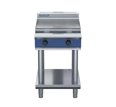 Blue Seal Evolution Series E514B-LS - 600mm Electric Cooktop Leg Stand