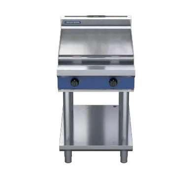 Blue Seal Evolution Series E514B-LS - 600mm Electric Cooktop Leg Stand