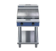 Blue Seal Evolution Series E514B-LS - 600mm Electric Cooktop Leg Stand