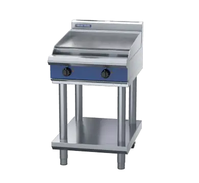 Blue Seal Evolution Series E514B-LS - 600mm Electric Cooktop Leg Stand