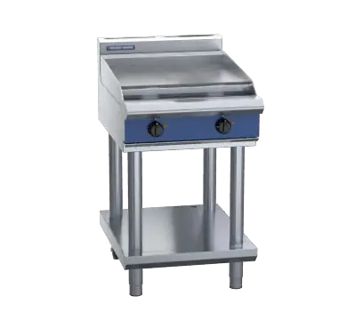 Blue Seal Evolution Series E514B-LS - 600mm Electric Cooktop Leg Stand