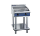 Blue Seal Evolution Series E514B-LS - 600mm Electric Cooktop Leg Stand