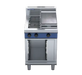 Blue Seal Evolution Series E514C-CB - 600mm Electric Cooktop Cabinet Base