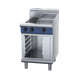 Blue Seal Evolution Series E514C-CB - 600mm Electric Cooktop Cabinet Base