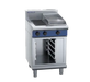 Blue Seal Evolution Series E514C-CB - 600mm Electric Cooktop Cabinet Base