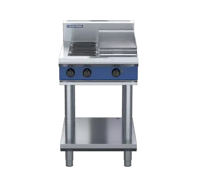 Blue Seal Evolution Series E514C-LS - 600mm Electric Cooktop Leg Stand
