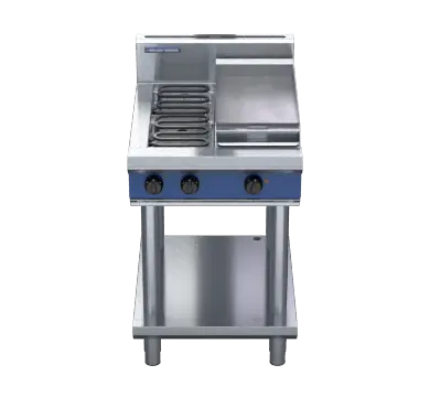 Blue Seal Evolution Series E514C-LS - 600mm Electric Cooktop Leg Stand