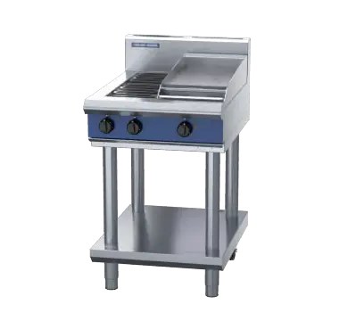 Blue Seal Evolution Series E514C-LS - 600mm Electric Cooktop Leg Stand