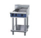 Blue Seal Evolution Series E514C-LS - 600mm Electric Cooktop Leg Stand