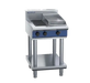 Blue Seal Evolution Series E514C-LS - 600mm Electric Cooktop Leg Stand