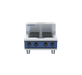 Blue Seal Evolution Series E514D-B - 600mm Electric Cooktop - Bench Model