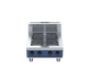Blue Seal Evolution Series E514D-B - 600mm Electric Cooktop - Bench Model