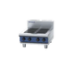 Blue Seal Evolution Series E514D-B - 600mm Electric Cooktop - Bench Model