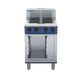 Blue Seal Evolution Series E514D-CB - 600mm Electric Cooktop Cabinet Base