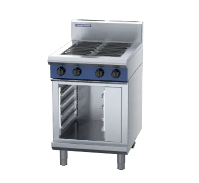 Blue Seal Evolution Series E514D-CB - 600mm Electric Cooktop Cabinet Base