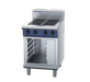 Blue Seal Evolution Series E514D-CB - 600mm Electric Cooktop Cabinet Base