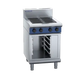 Blue Seal Evolution Series E514D-CB - 600mm Electric Cooktop Cabinet Base