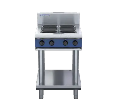Blue Seal Evolution Series E514D-LS - 600mm Electric Cooktop Leg Stand