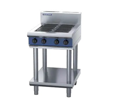 Blue Seal Evolution Series E514D-LS - 600mm Electric Cooktop Leg Stand
