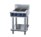 Blue Seal Evolution Series E514D-LS - 600mm Electric Cooktop Leg Stand